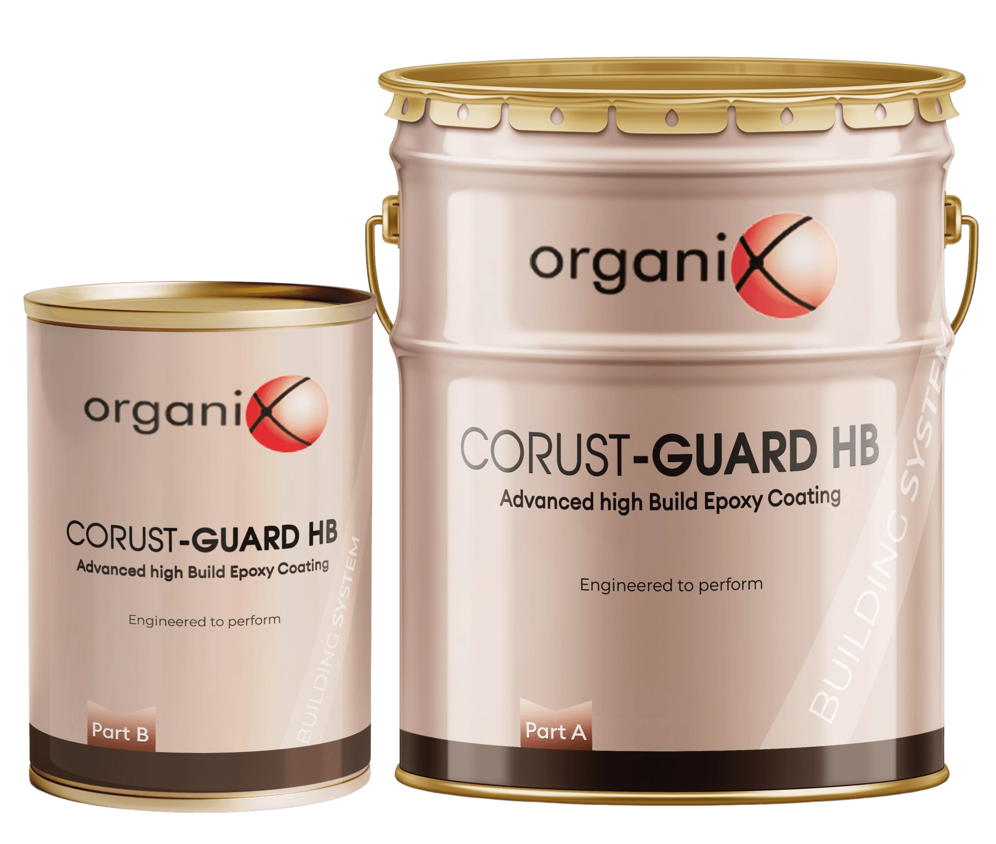 Corust GUARD HB